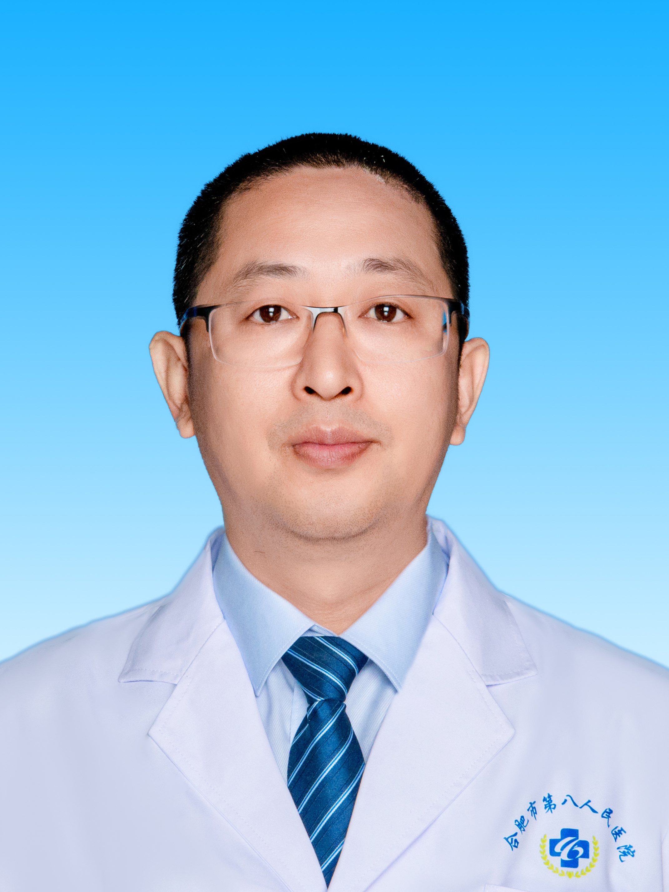 周勇杰 副主任医师