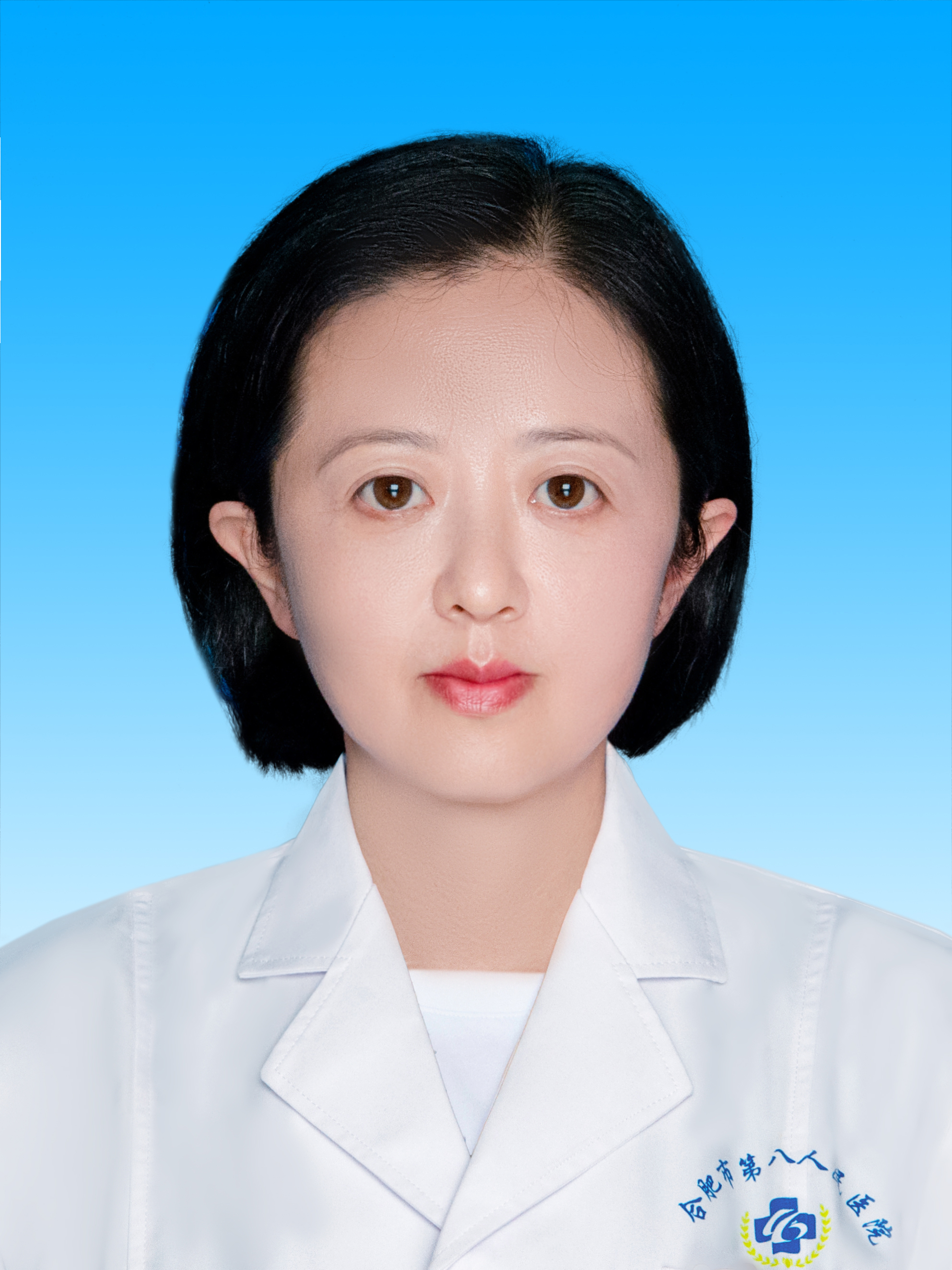 周梅 副主任检验师