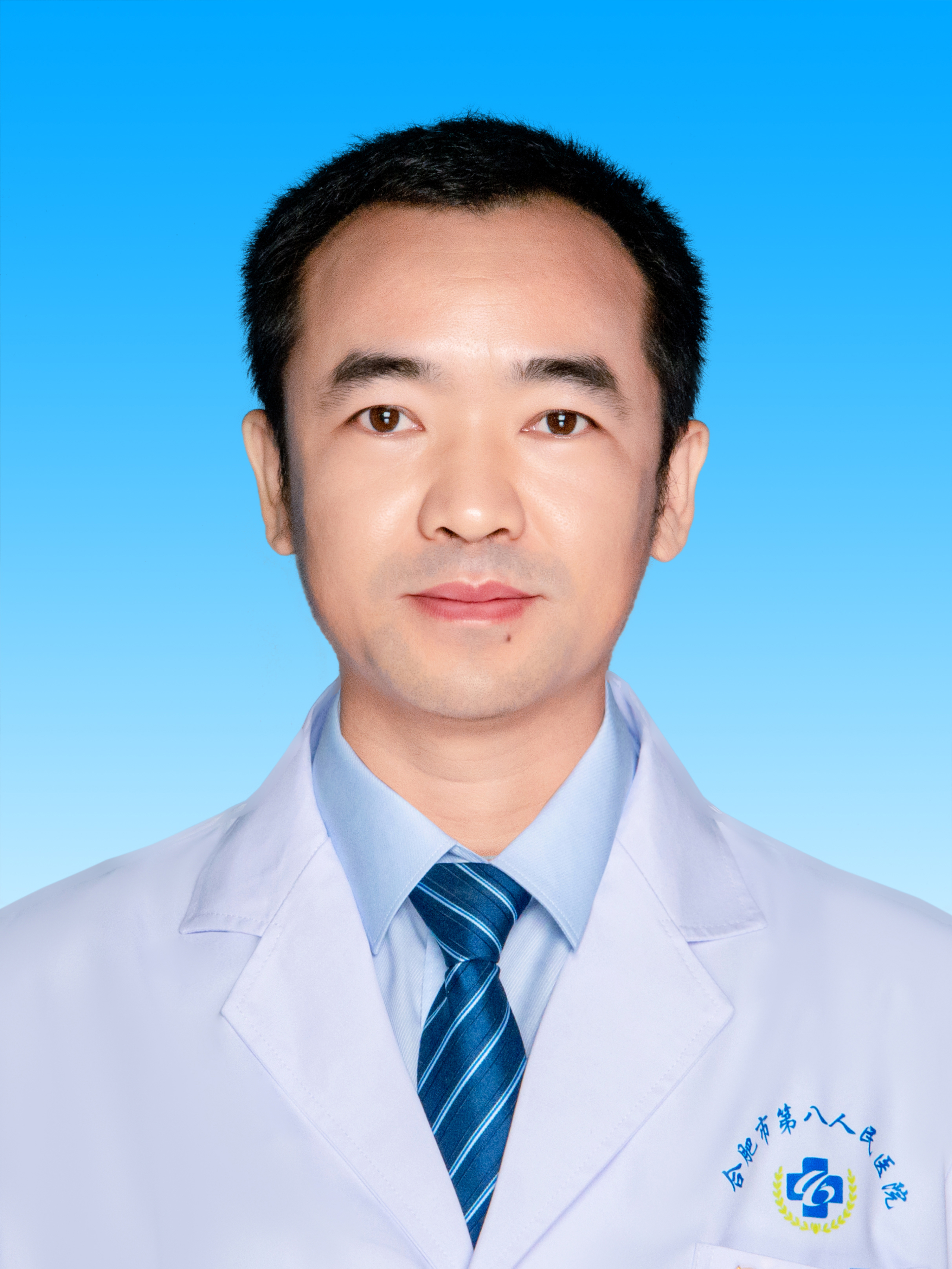 盛书华 副主任医师