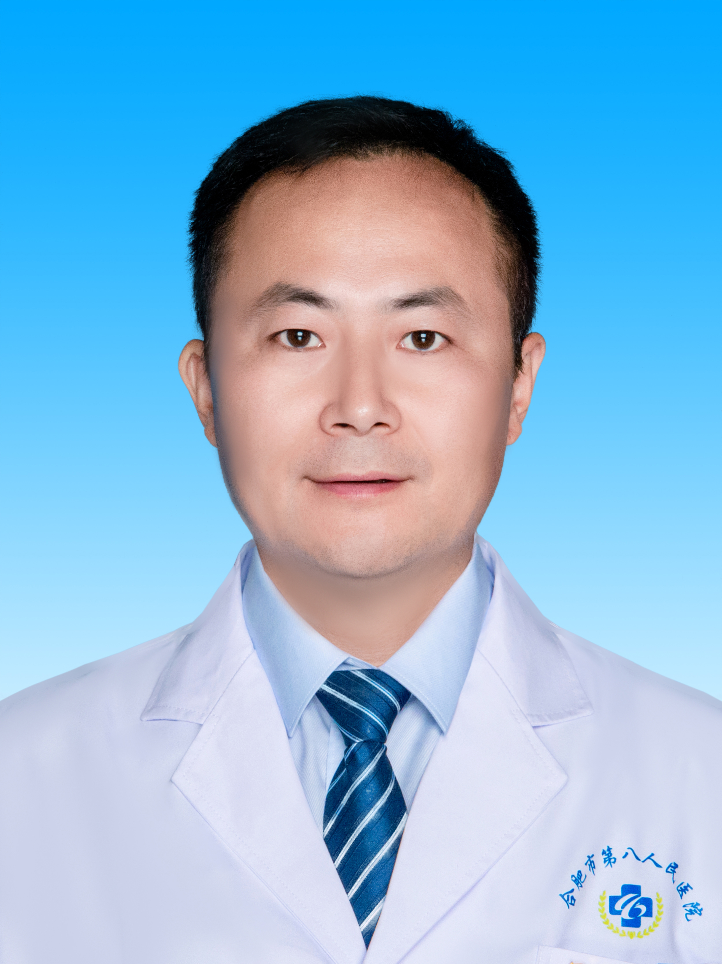 程鹏 副主任医师