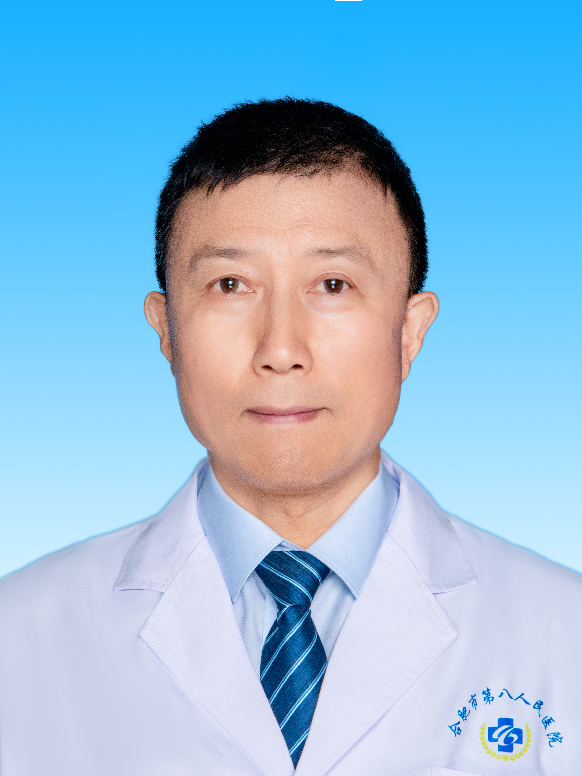 汤德海 副主任医师