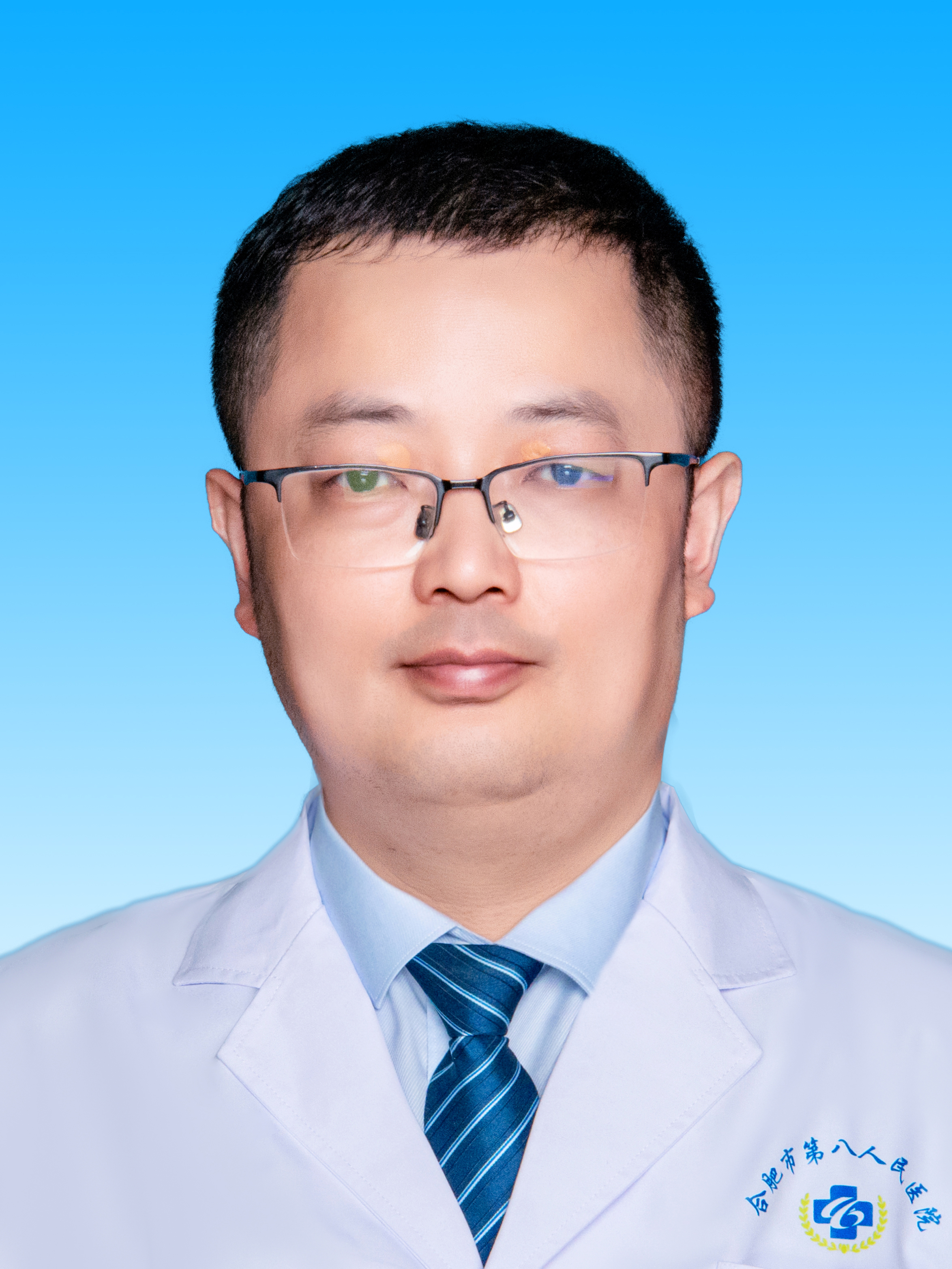 周明 副主任医师