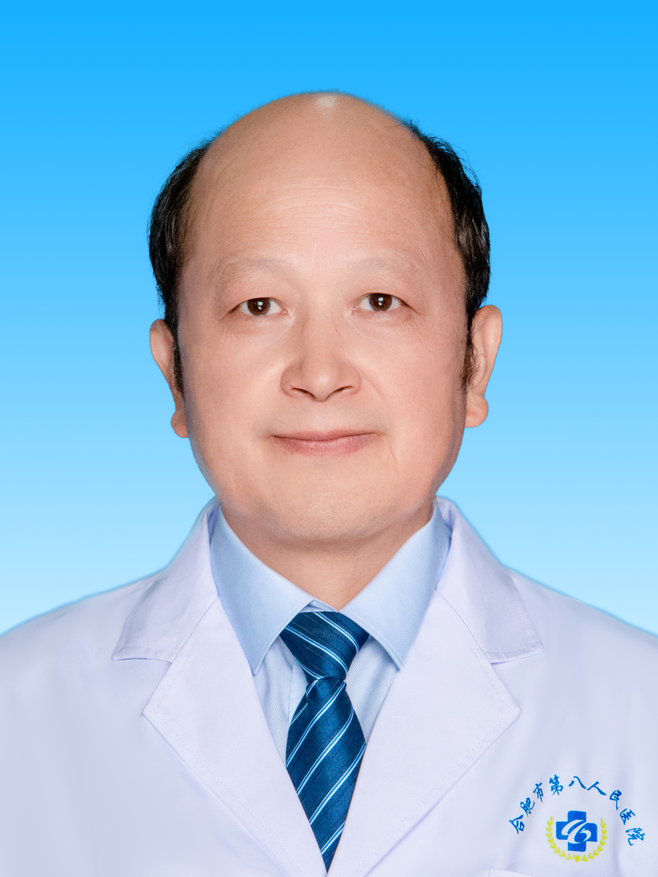 徐传礼 副主任医师