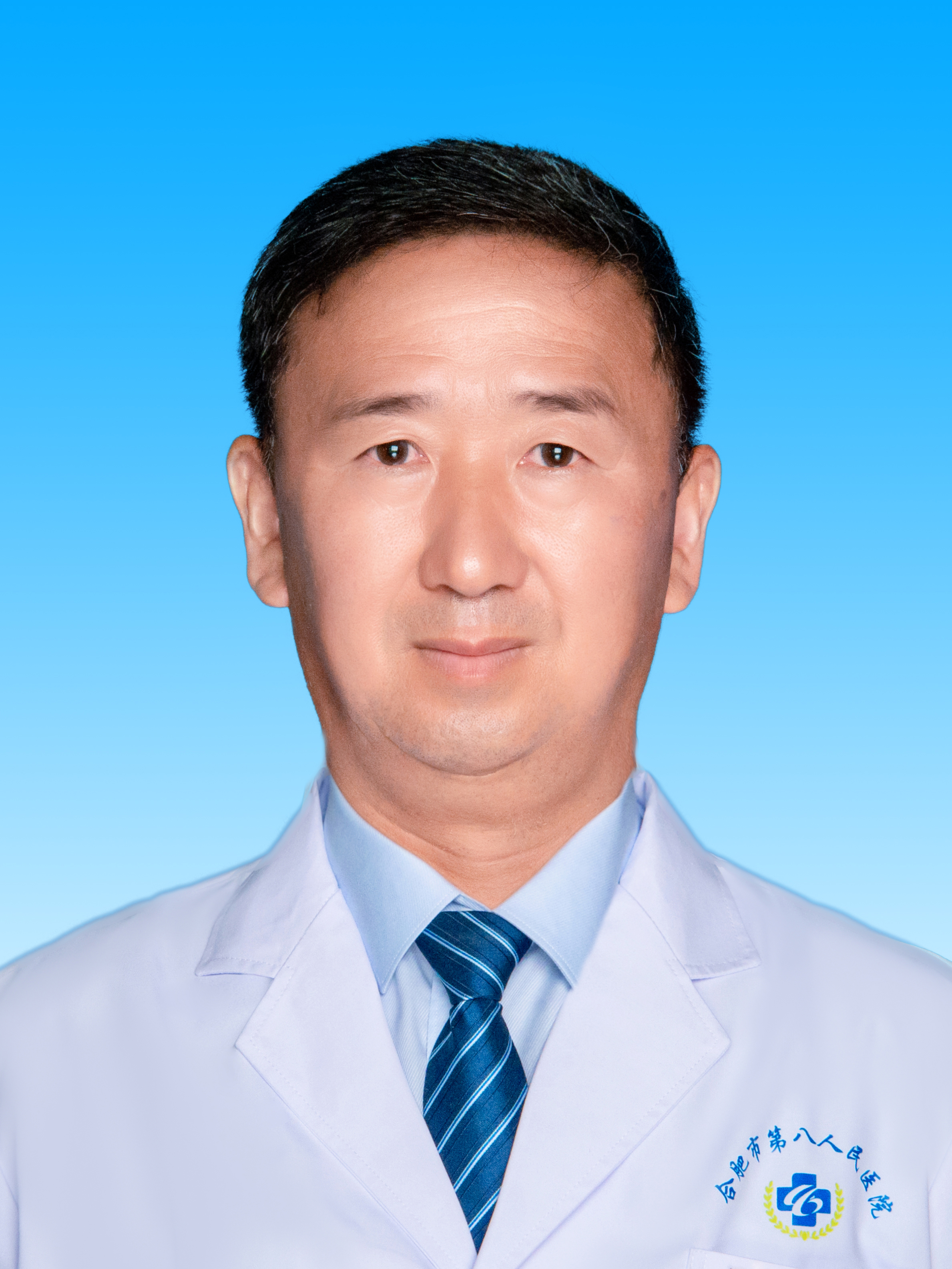 孙仪胜 副主任医师