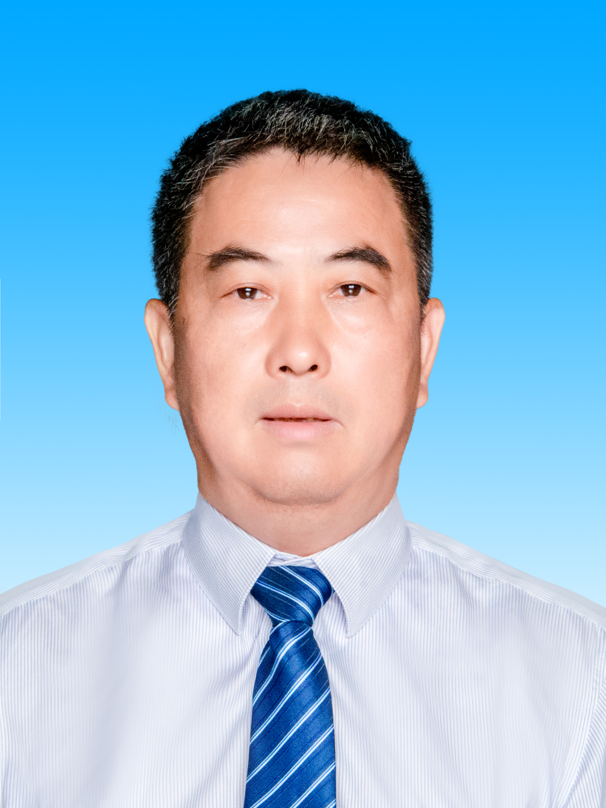 倪秀武  副主任医师 