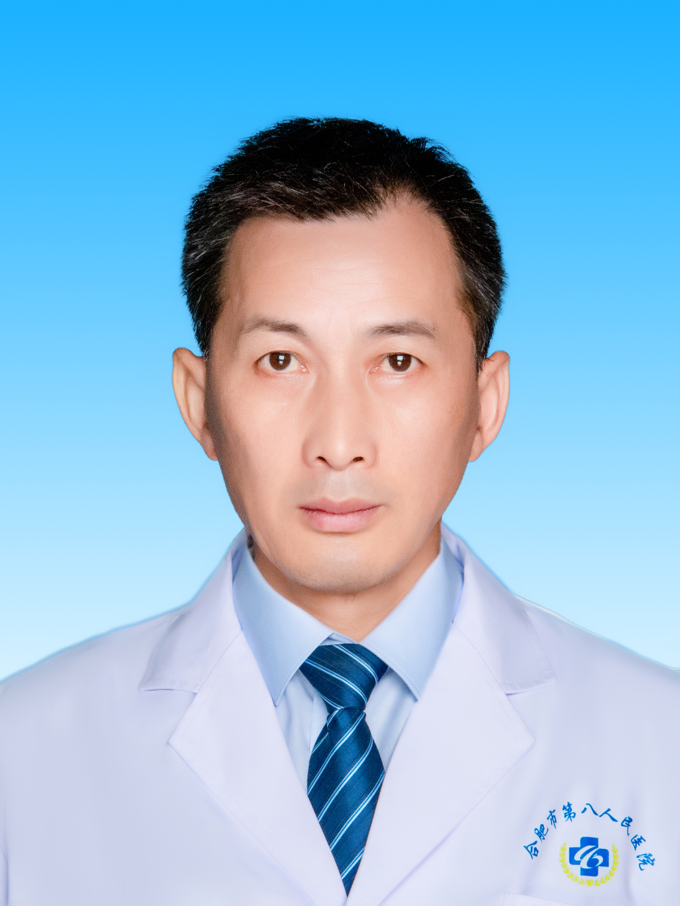 赵海峰 副主任医师 