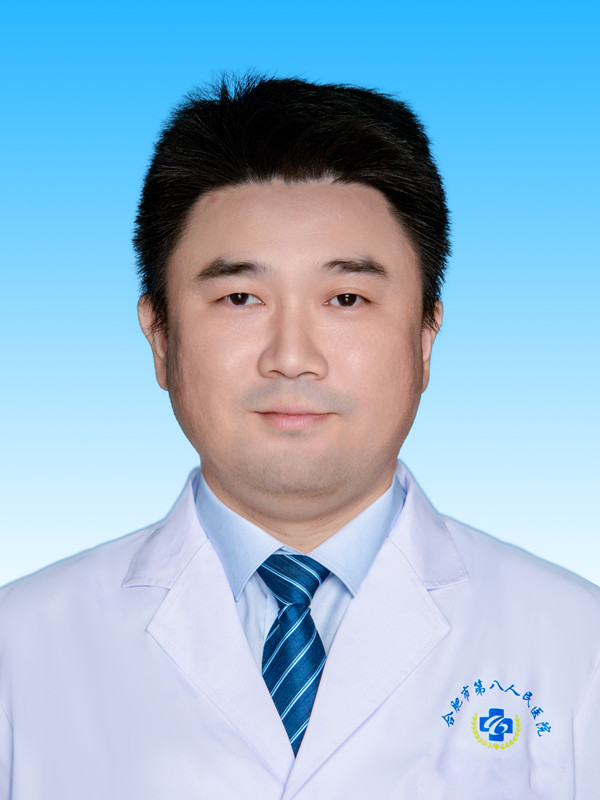 贾锋 副主任医师