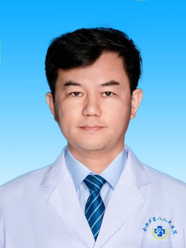 蒋炜 副主任医师