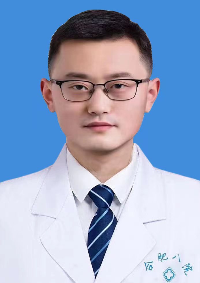孙磊 副主任医师