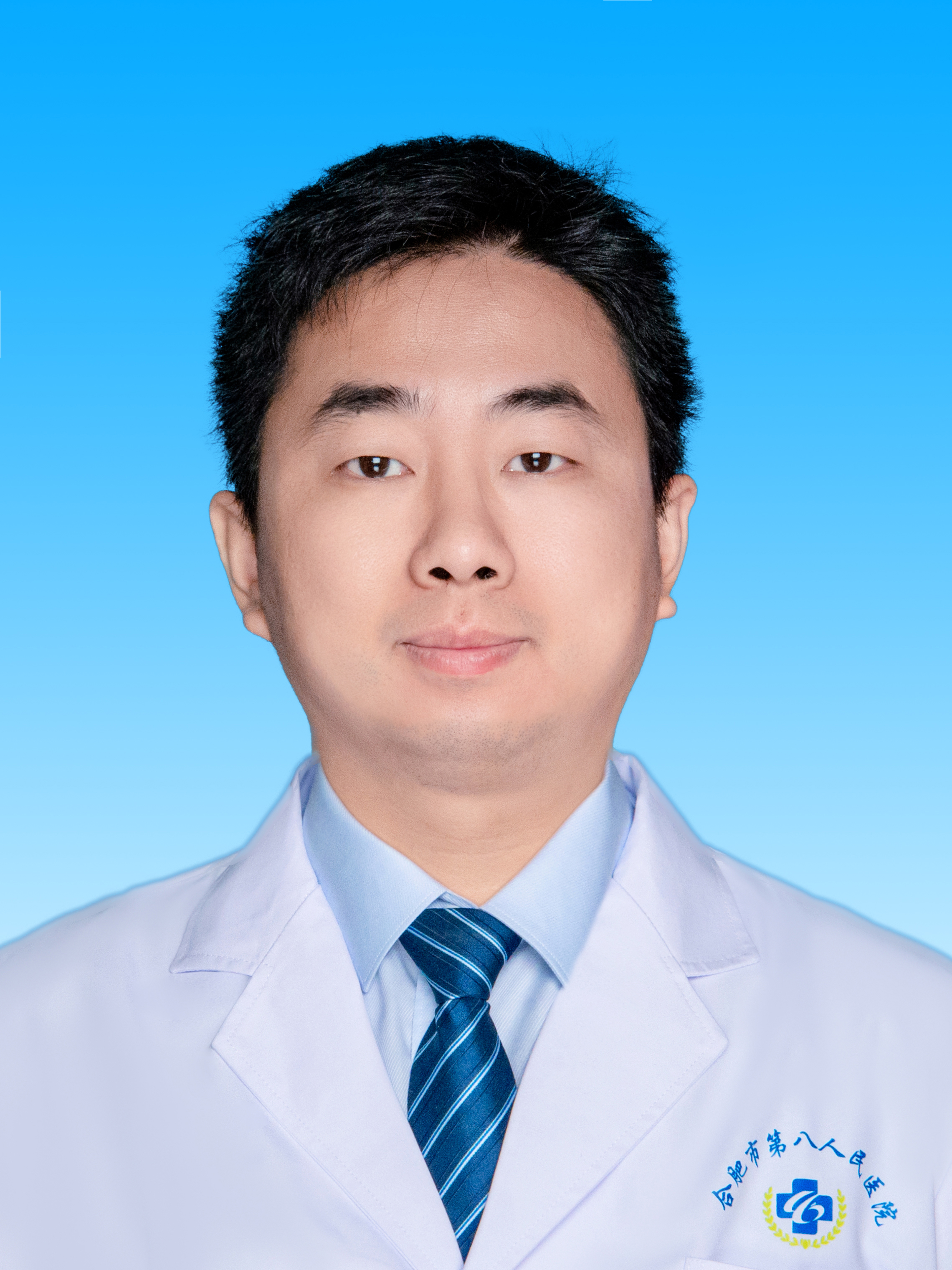王昆 副主任医师